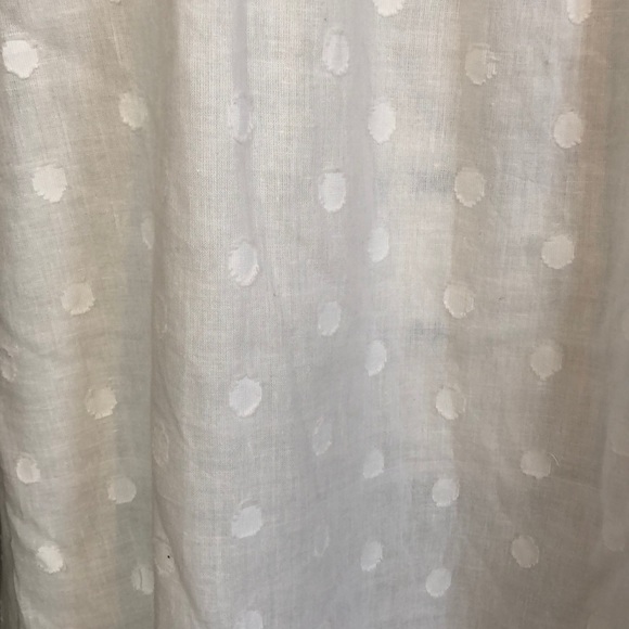 💕Lovely Romeo & Juliet Cotton Tunic Dress💕 - Picture 5 of 8